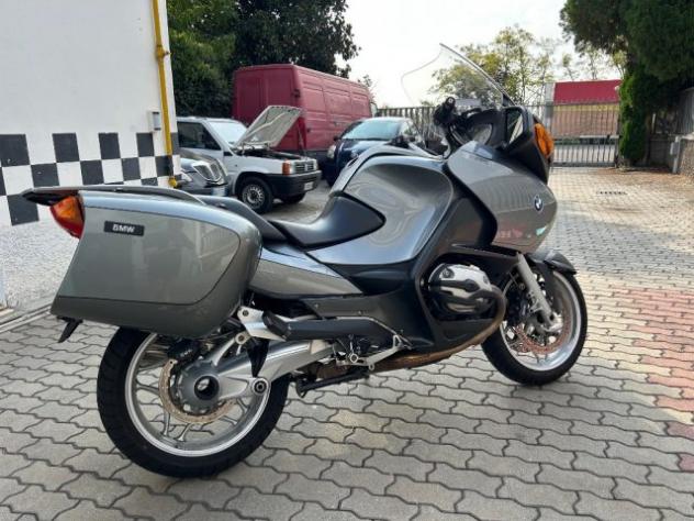 BMW R 1200 RT ABS rif. 24130359 - Foto 5