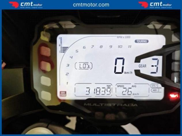 DUCATI Multistrada 950 Garantita e Finanziabile rif. 23545343 - Foto 5