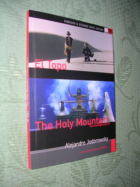 EL TOPO/LA MONTAGNA SACRA - Foto 6