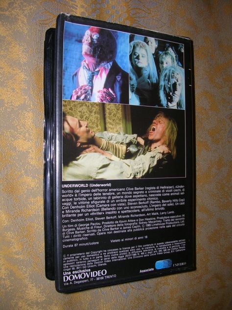 UNDERWORLD - Foto 3