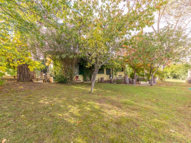 Villa in Via Tiberina - Foto 15
