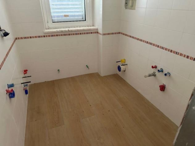 Immobile in asta di 102 m² con più di 5 locali e box auto in vendita a Vibonati - Foto 9