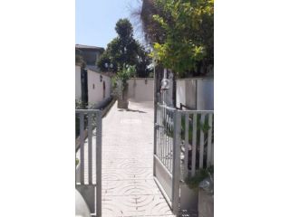 ANZIO APPARTAMENTO CON GIARDINO
