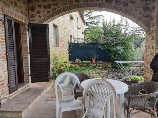 Open Space in affitto a Scorgiano - Monteriggioni 40 mq Rif: 940533 - Foto 5