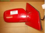 RETROVISORE EST.D.reg.elettr. ROSSO 5 FILI TOYOTA YARIS (XP10) 3 porte / 5  &hellip;