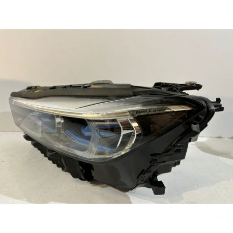 BMW 7 G11/G12 LCI Lampada frontale Laser sx- 15235 - Foto 3
