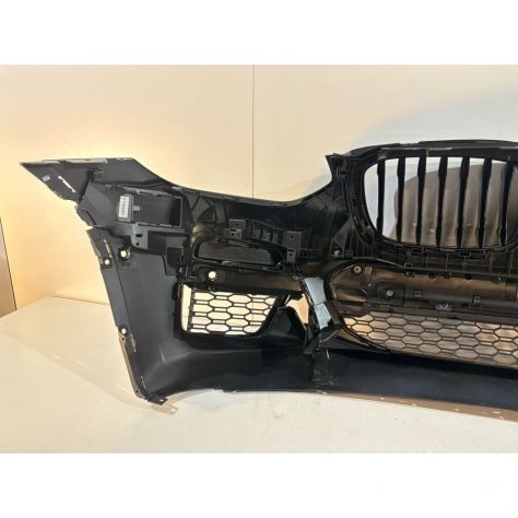BMW X3 G01 X4 G02 Paraurti ant. Pacchetto-M -17657 - Foto 10