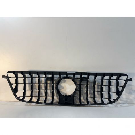 MERCEDES W166 GL Griglia anteriore GT- 17675 - Foto 6