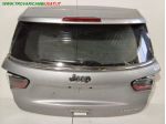 PORTELLO POST GRIGIO MET CON MOT 999-U1309518 Carrozzeria  Lamierati estern &hellip;