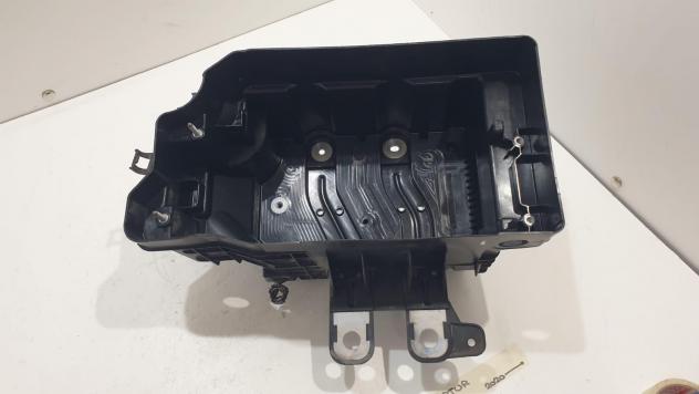 ALLOGGIO BATTERIA RENAULT Captur Serie 648947760R Hybrid 1.6 (19) - Foto 3