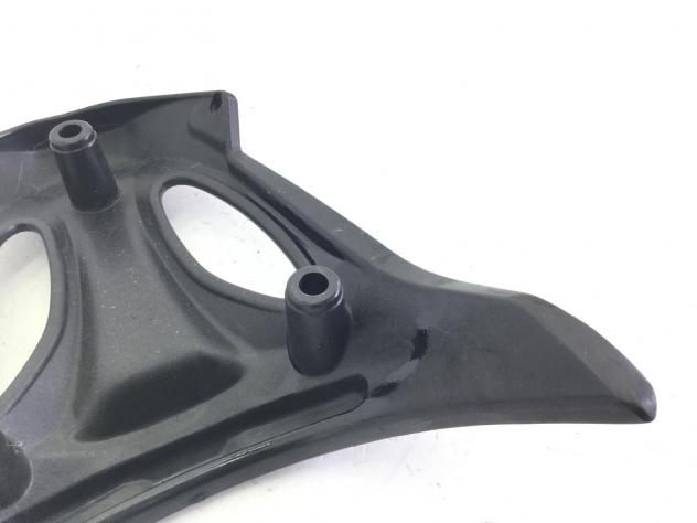 APRILIA SCARABEO 2T 50 MANIGLIONE POSTERIORE 2014 - Foto 7