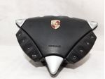 AIRBAG VOLANTE PORSCHE Cayenne 1° Serie 7L5880201 (0207)