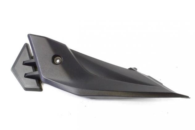 SUZUKI GSX S 750 4761113K00 FIANCHETTO COVER TELAIO SINISTRA WC50 17 - 20 LEFT FRAME COVER 4761113K0