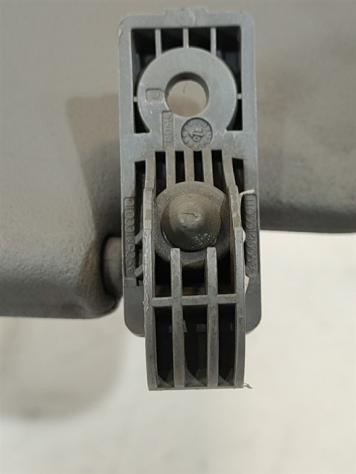 PARASOLE ALETTA LATO PASSEGGERO MERCEDES Sprinter 411 A9068100010 271951 (0610) - Foto 3