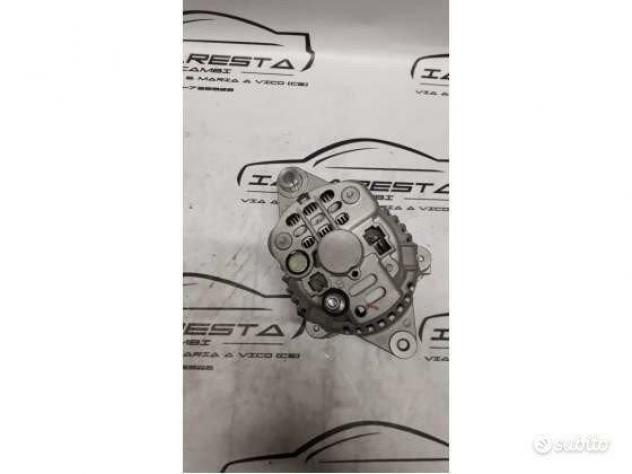 Alternatore Mitsubishi Microcar Casalini A0T25171 - Foto 3