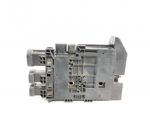 MODULO ELETTRONICO RENAULT Megane III PRT07820 H4J 700 Benzina 1400 (0816) - Foto 3