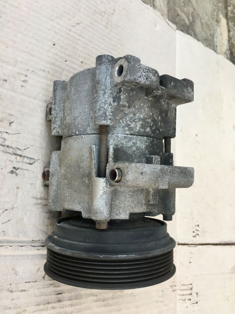 Compressore Aria Condizionata / Clima Ford FIESTA 3 Porte 1.4 2002