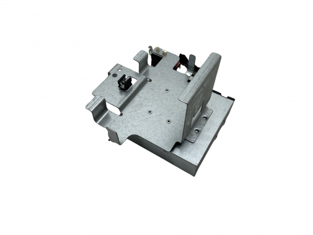 CENTRALINA MODULO DI CONTROLLO LAND ROVER Freelander 3° Serie 8es010329-00 224DT, DW12BTED4 Diesel 2200 (0611) - Foto 3