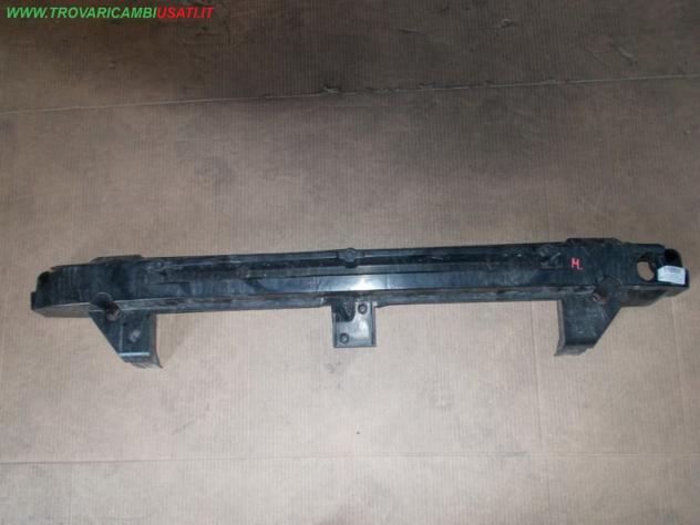 TRAVERSA PARAURTI POST. FORD FOCUS (CAP) 3p / 5p / Style Wagon Carrozzeria Lamierati esterni Paraurti Traversa parau FORD - C-MAX - 01-05-2007 - 0