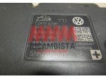 1K0 614 517 CP Volkswagen Golf riparazione centralina ABS