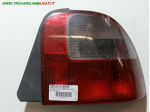 FANALE POST.DX BIANCO 999-U1310248 Parti elettriche Fanaleria Fanali Fan …