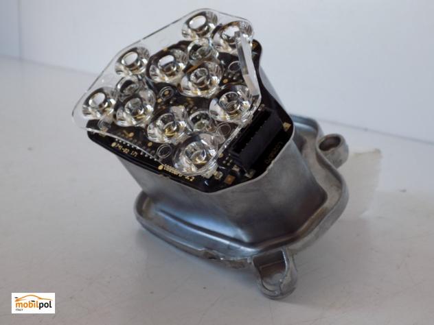 BMW 5 F10 F11 Indicatore di direzione a LED - Destro - 11263 - Foto 3
