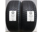 2 GOMME 245 45 19 GOODYEAR A63139