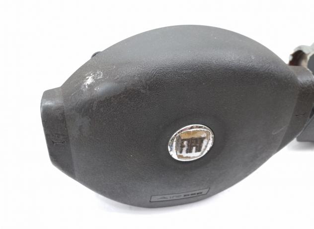 KIT AIRBAG COMPLETO FIAT Panda 2° Serie 188 A4.000 (0310) - Foto 10