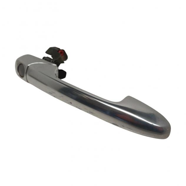 MANIGLIA ESTERNA ANTERIORE DESTRA ALFA ROMEO 147 Serie (937) 156059639 (0005) - Foto 3