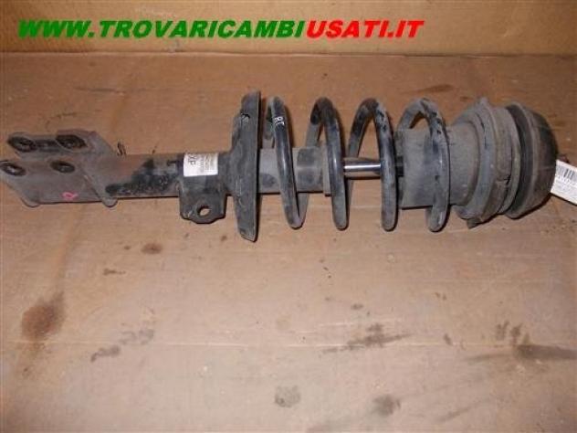 AMMORTIZZATORE ANT.D. DX OPEL MERIVA (X03) 1.3 CDTI / 1.7 CDTI FAP / OPC  Meccanica  Assale  Sospensioni  Ammortizzatore ant. dx. OPEL - COMBO C - 01-