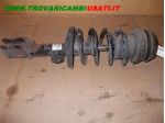 AMMORTIZZATORE ANT.D. DX OPEL MERIVA (X03) 1.3 CDTI / 1.7 CDTI FAP / OPC  M &hellip;