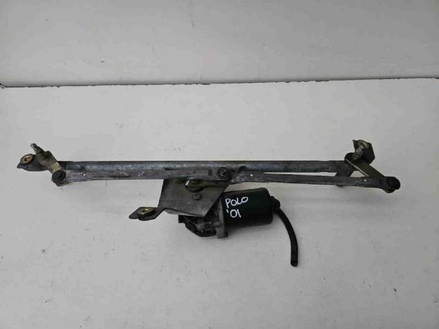 MOTORINO TERGICRISTALLO ANTERIORE VOLKSWAGEN Polo 3° Serie (9401)