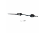 SEMIASSE ANTERIORE DESTRO PEUGEOT Expert Serie (16)