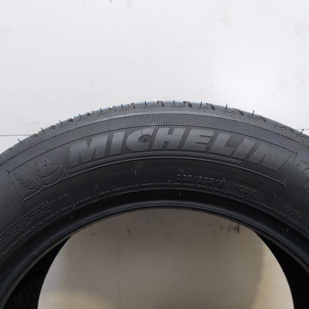 2 GOMME 255 55 18 MICHELIN RFT A57325 - Foto 4