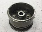 HONDA FORESIGHT 250 VOLANO CAMPO MAGNETICO E RUOTA LIBERA 1998 2004 ZDCMF05A05F