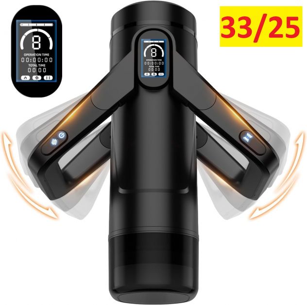 Lotto Sex Toys 3 - uomo - Foto 5