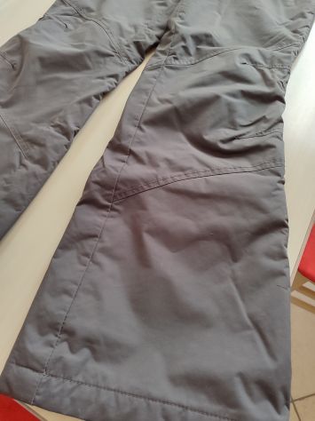 pantaloni sci esprit sport taglia 42 - Foto 2