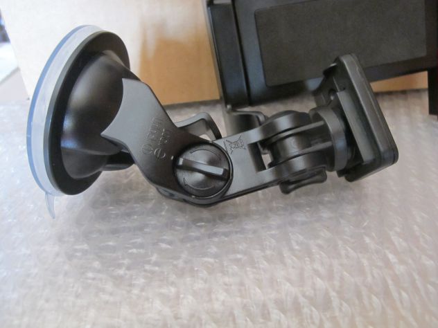 Porta tablet per auto ha ventosa universale - Foto 3