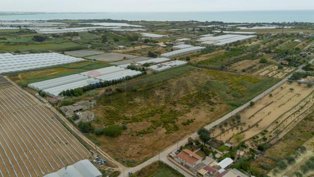 Terreno in vendita a Ispica, Santa Maria del Focallo - Foto 11