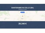Immobile in asta di 68 m² in vendita a Santeramo in Colle