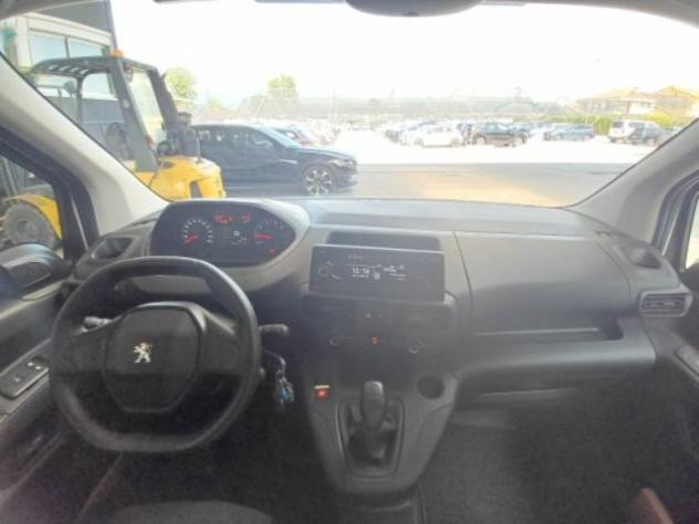 PEUGEOT Partner BlueHDi 100 PL Furgone Premium rif. 24066676 - Foto 6