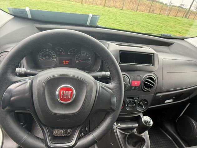 Fiat Fiorino 1.3 MJT 95CV - Foto 6
