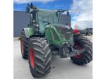 FENDT 516 VARIO