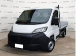 Peugeot Boxer Boxer Telaio Cabinato 435 L2 BlueHDi 180 S&S