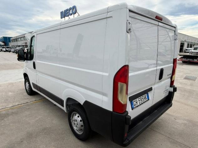 Peugeot BOXER 30L1H1 140 - Foto 8