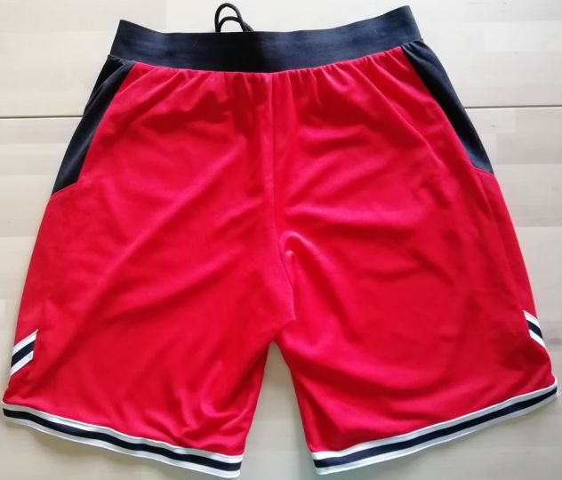 Pantaloncini reversibili basket Tarmak - Foto 6