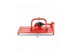 NUOVO  TRINCIA STAR GRIND 175 IDRAULICA