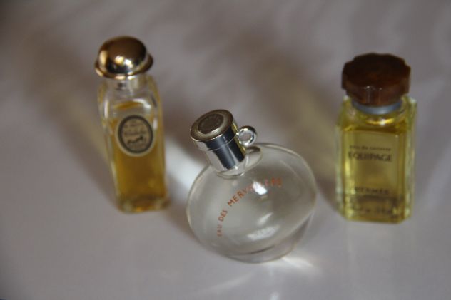 Mignon profumi HERME'S - Foto 8