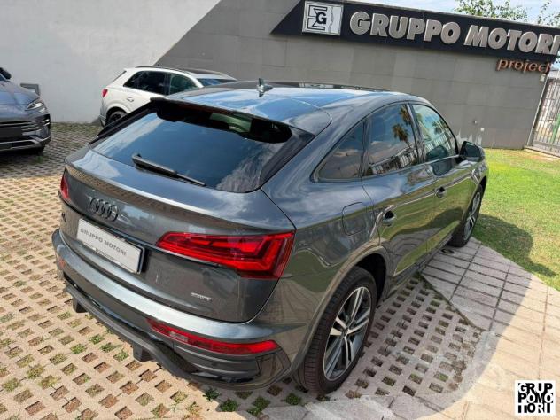 AUDI - Q5 Sportback - Q5 SPB 40 TDI quattro S tronic - Foto 7