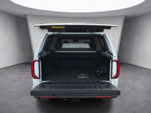 VOLKSWAGEN Amarok 3.0 tdi v6 aventura 4motion auto rif. 24162558 - Foto 9